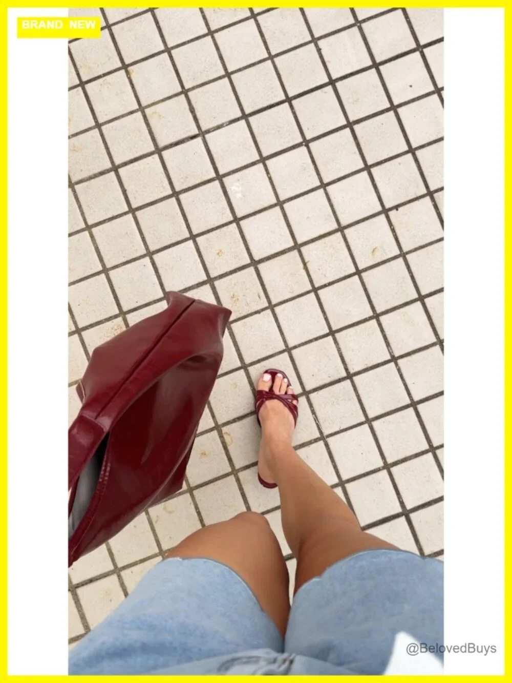 Women Strappy Kitten Heels Open Toe Flip Flops Slip On Slides Wedge Sandals